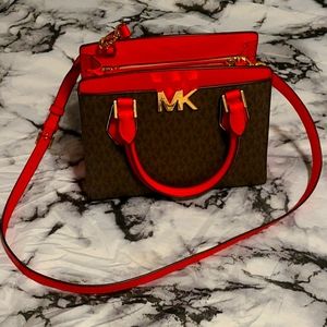 Michael Kors purse